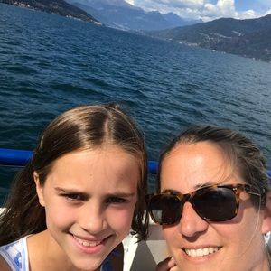 Meet your Posher, Lindsey